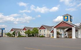 Comfort Inn Iron Mountain North