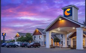Comfort Inn Iron Mountain North